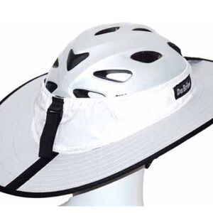 Da Brim Cycling Classic Helmet Brim Visor